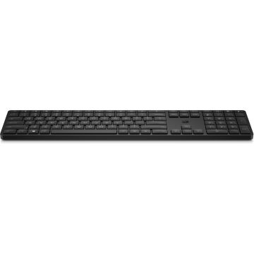 HP 455 Programmierbare Wireless Tastatur (CH)