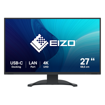 EIZO FlexScan Monitor (27")