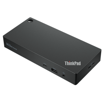 Lenovo ThinkPad Universal USB-C Smart Dock
