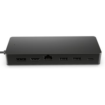 HP USB-C Universal Multiport Hub (with PD)