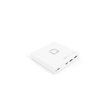 DICOTA Laptop Charger Universal PRO EU/UK (120W)