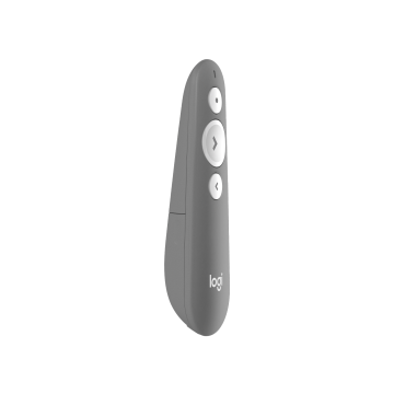 Logitech R500s Laser-Presenter