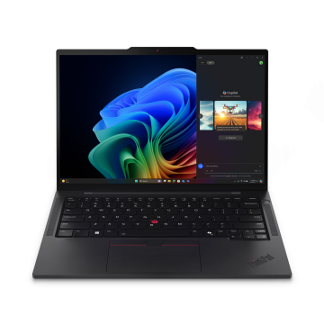 ThinkPad T14s Gen 6 (Intel) Copilot+ PC
