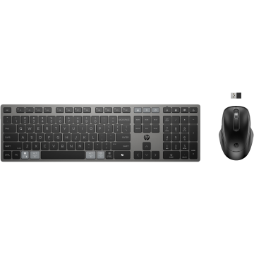 HP 725 Kombo Wireless ( Wireless Keyboard and Mouse Combo )