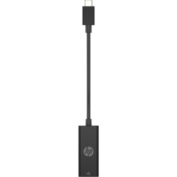 HP USB-C auf RJ45 1Gb/s Adapter G2