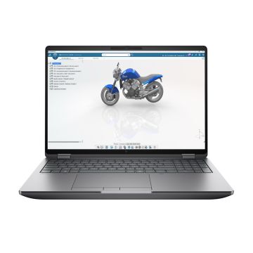 HP ZBook Fury G1i 16 inch Mobile Workstation PC
