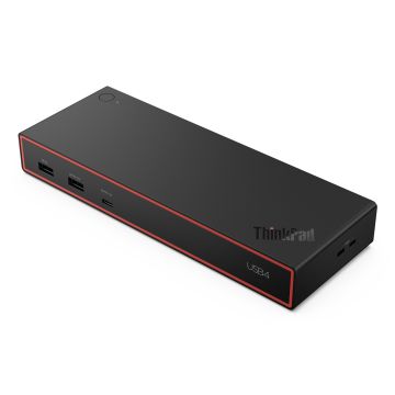ThinkPad USB4 Dock 5000