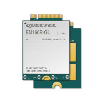 ThinkPad Quectel EM160R-GL 4G LTE Cat 16 M.2 WWAN Module (X13 2in1 G5 (U7))