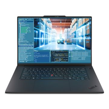 Lenovo ThinkPad P1 Gen 8