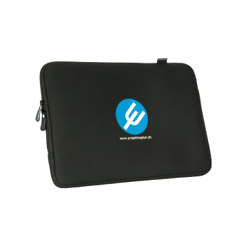Neptun Sleeve 16" inkl. Microfasertuch