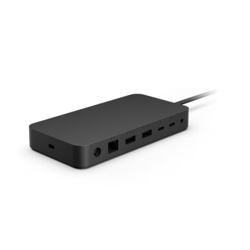 Microsoft Surface Thunderbolt 4 Dock
