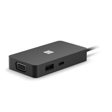 Microsoft Surface USB-C Travel Hub