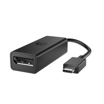 HP USB-C to DisplayPort Adapter G2