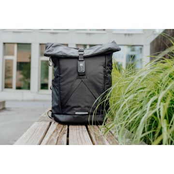 Backpack COMMUTER - Rolltop 13-16