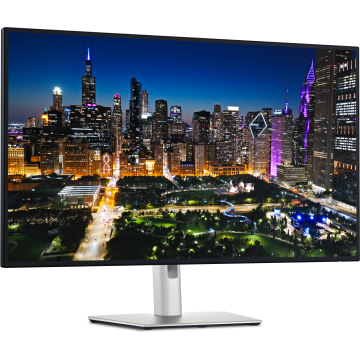 Dell UltraSharp 32 4K Thunderbolt Hub Monitor - U3225QE