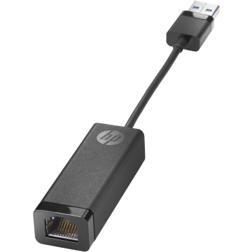 HP USB auf RJ45 1Gb/s Adapter