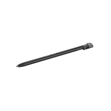 Lenovo Eingabestift Schwarz