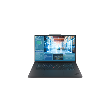 ThinkPad P1 Gen 8