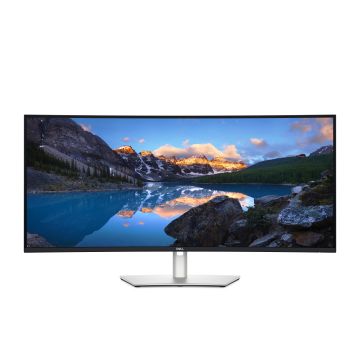 Dell U4025QW (40", curved) Dell U4025QW (40", curved)