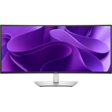 Dell Pro 34 Plus USB-C Hub Monitor - P3425WE