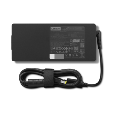 ThinkStation Slim 330W AC Adapter (Slim tip)-CH