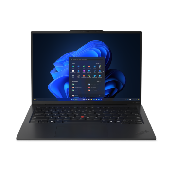 ThinkPad X1 Carbon Gen 13 Aura Edition Copilot+ PC