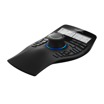 3Dconnexion SpaceMouse Enterprise