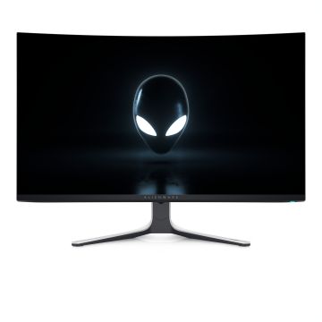 Dell AW3225QF (32", curved) Dell AW3225QF (32", curved)