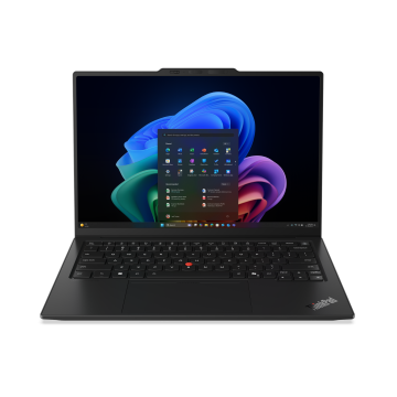 ThinkPad X1 Carbon Gen 14 Aura Edition Copilot+ PC