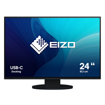 EIZO FlexScan Monitor (24")