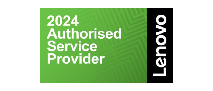 Lenovo - Service Provider 2024